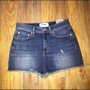 PINK VS Jean Shorts